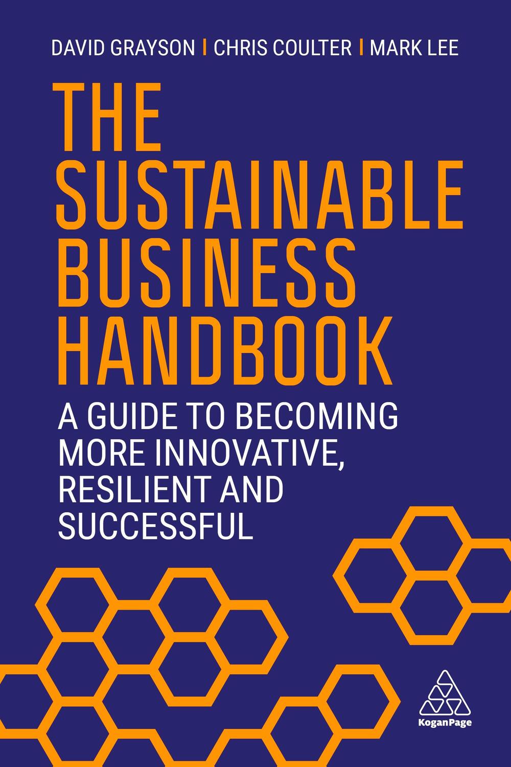 Cover: 9781398604049 | The Sustainable Business Handbook | David Grayson (u. a.) | Buch