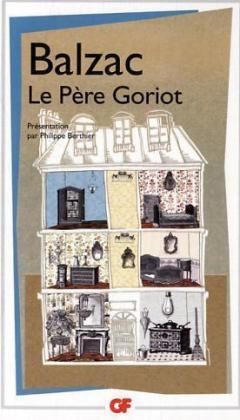 Cover: 9782080712998 | Le Pere Goriot | Honore de Balzac | Taschenbuch | 375 S. | Französisch