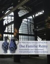 Cover: 9783932942365 | Die Familie Remy. | Ilse Müller (u. a.) | Taschenbuch | Paperback