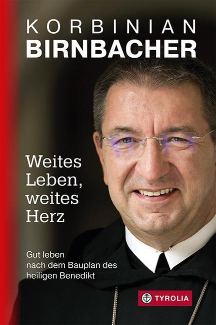 Cover: 9783702241889 | Weites Leben - weites Herz | Korbinian Birnbacher | Buch | 144 S.