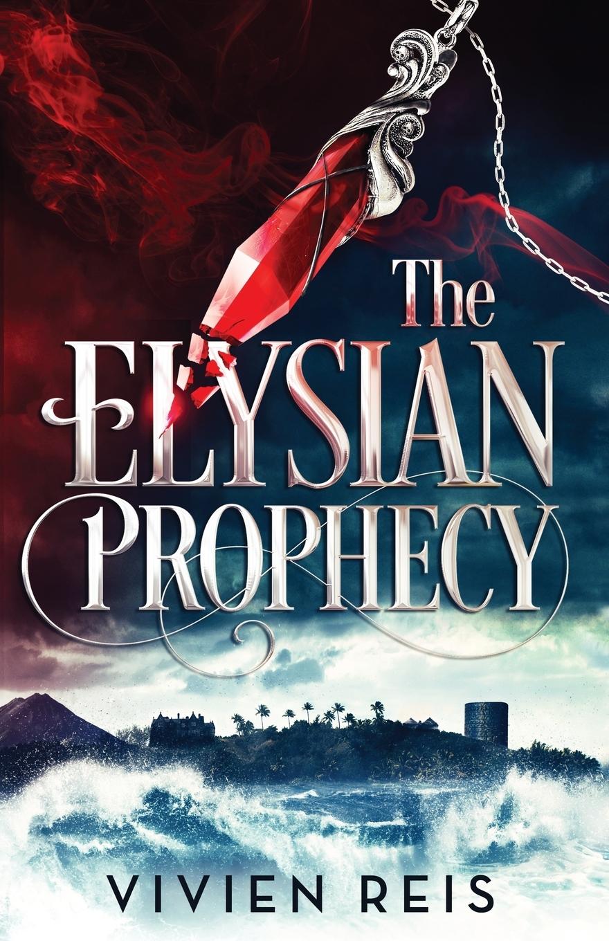 Cover: 9780998876412 | The Elysian Prophecy | Vivien Reis | Taschenbuch | Englisch | 2018