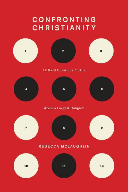 Cover: 9781433564239 | Confronting Christianity | Rebecca McLaughlin | Buch | Gebunden | 2019