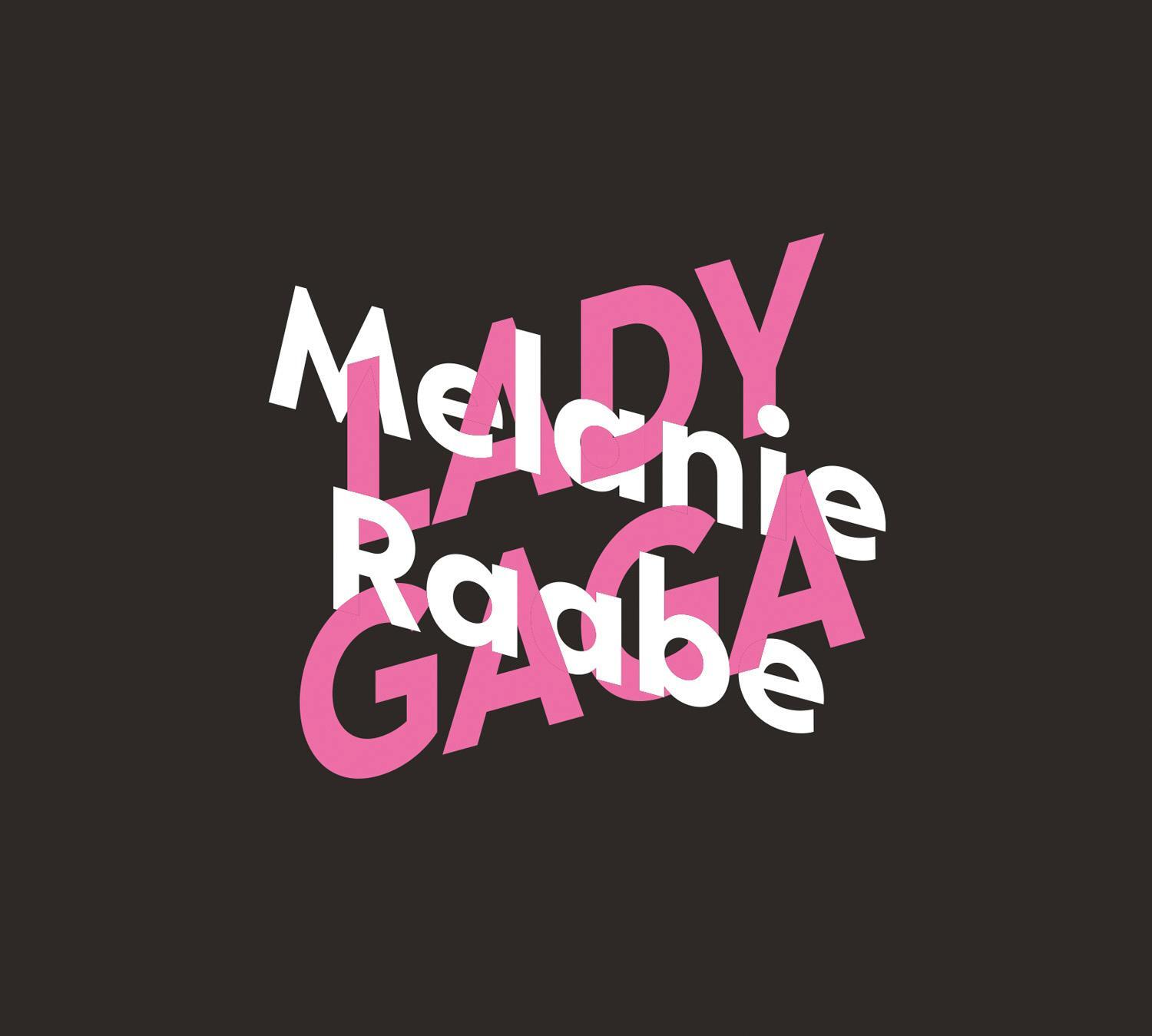 Cover: 9783839818596 | Melanie Raabe über Lady Gaga | Melanie Raabe | Audio-CD | 2 Audio-CDs