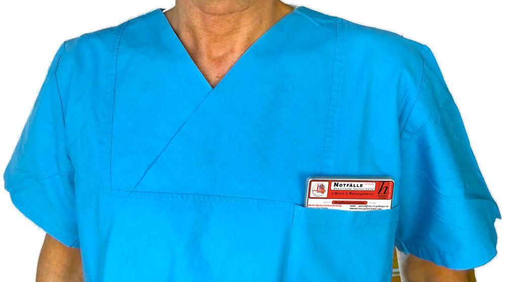 Bild: 9783869573366 | Notfälle "kompakt" in Klinik &amp; Rettungsdienst | Taschenbuch | Deutsch