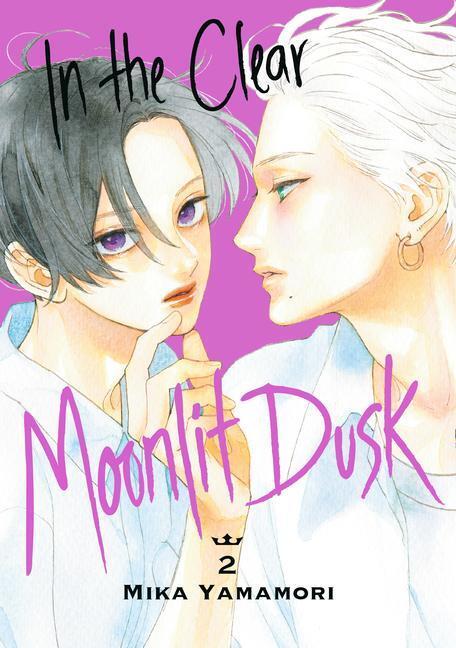 Cover: 9781646514953 | In the Clear Moonlit Dusk 2 | Mika Yamamori | Taschenbuch | Englisch
