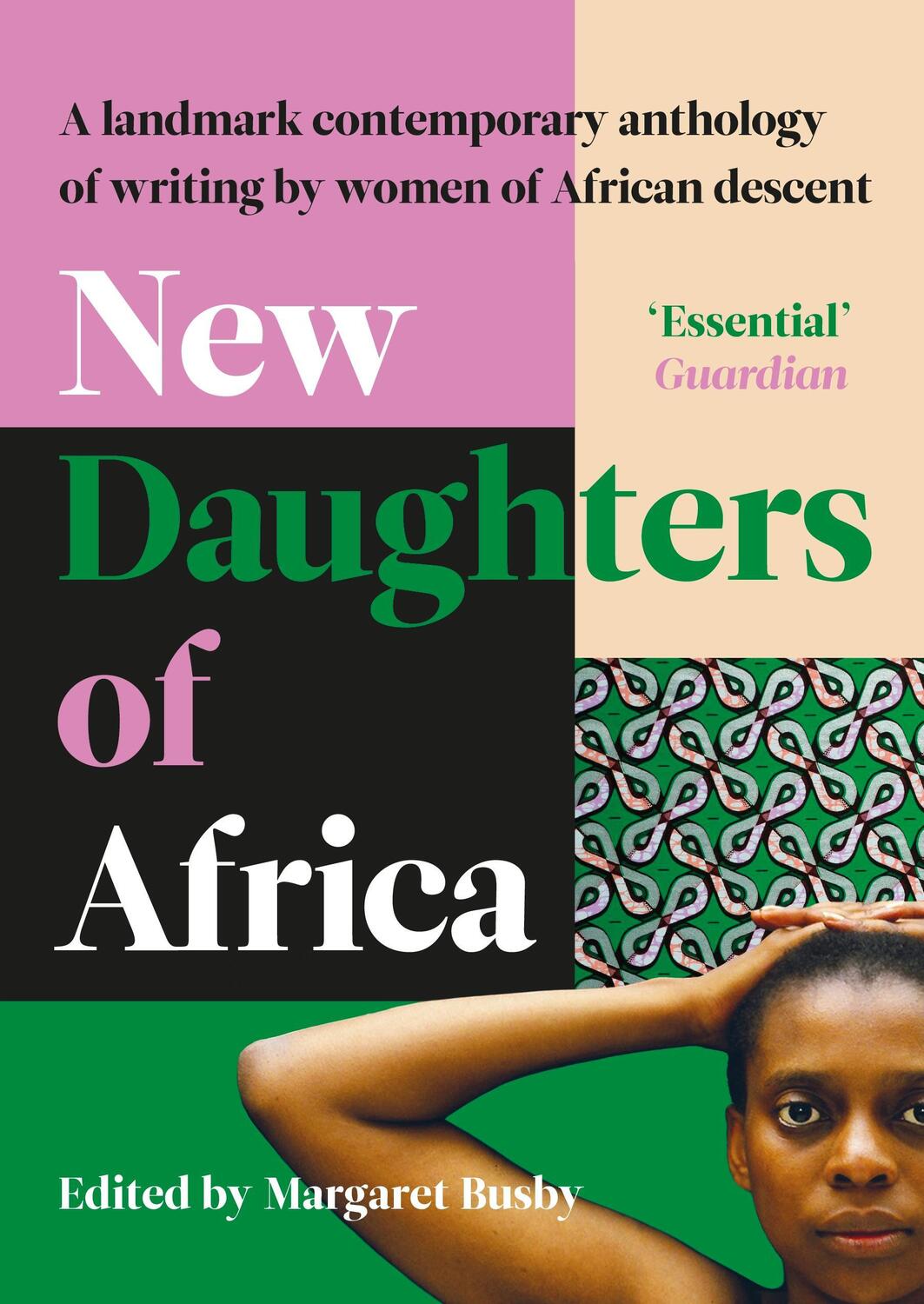Cover: 9780241997000 | New Daughters of Africa | Margaret Busby | Taschenbuch | Englisch