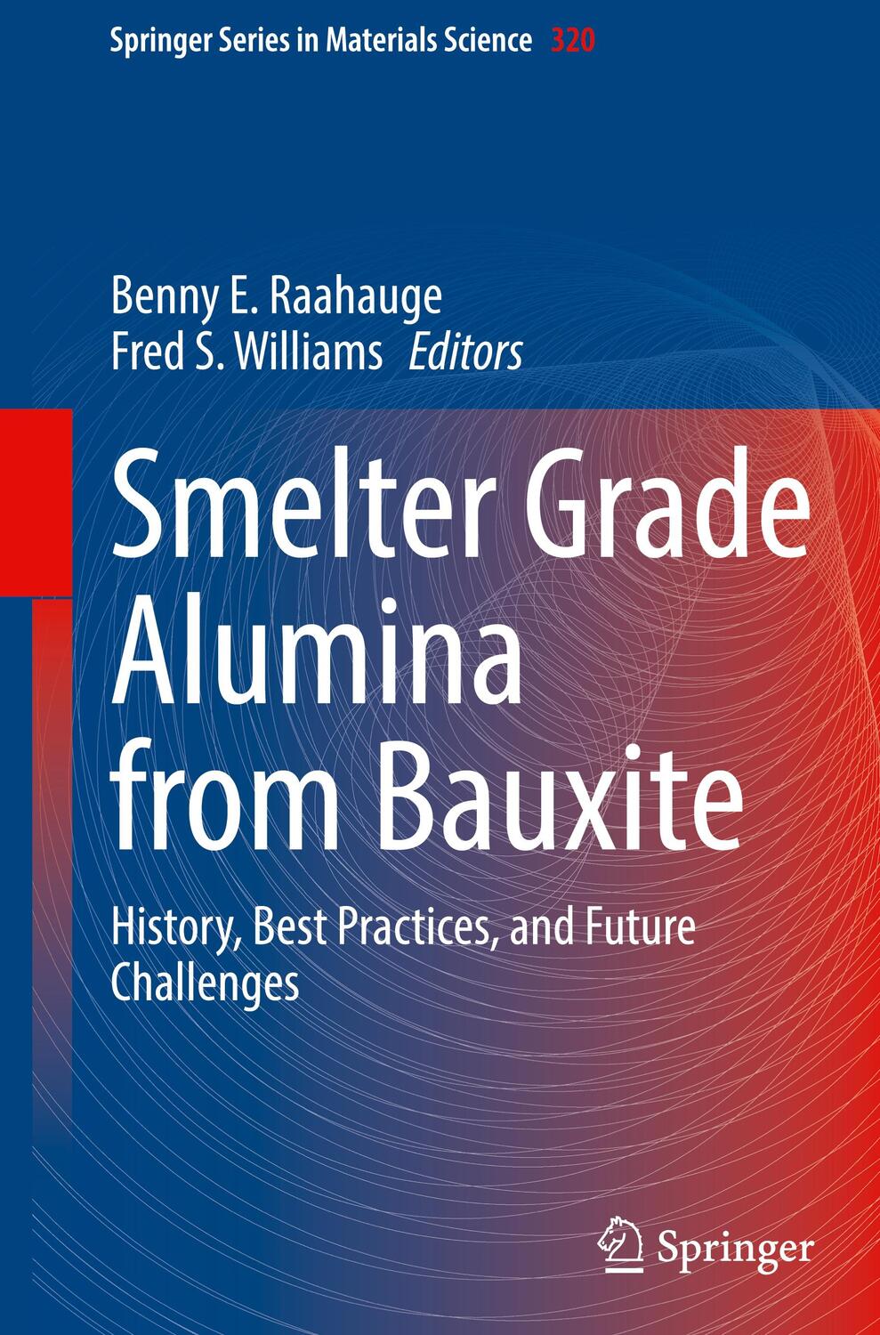 Cover: 9783030885854 | Smelter Grade Alumina from Bauxite | Fred S. Williams (u. a.) | Buch