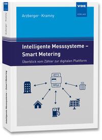 Cover: 9783800755684 | Intelligente Messsysteme - Smart Metering | Michael Arzberger (u. a.)