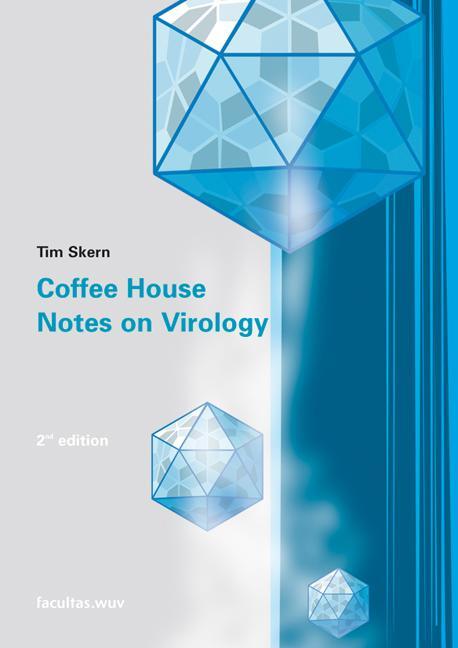 Cover: 9783708905327 | Coffee House Notes on Virology | Tim Skern | Taschenbuch | 198 S.