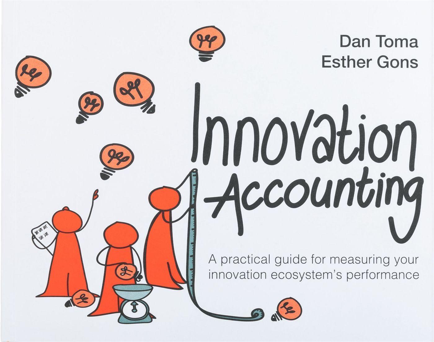 Cover: 9789063696207 | Innovation Accounting | Dan Toma (u. a.) | Taschenbuch | 304 S. | 2022