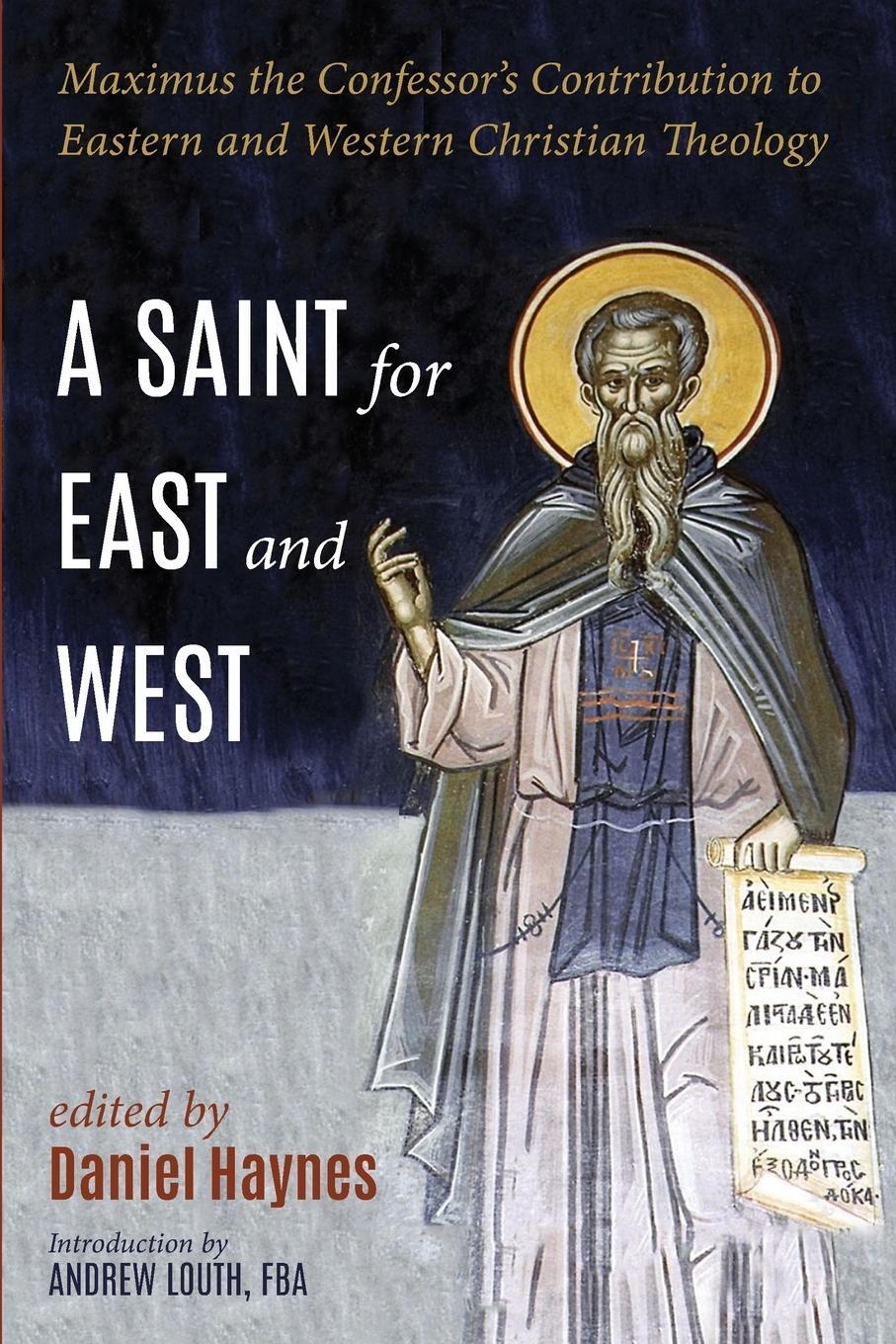 Cover: 9781620322000 | A Saint for East and West | Andrew Fba Louth | Taschenbuch | Paperback