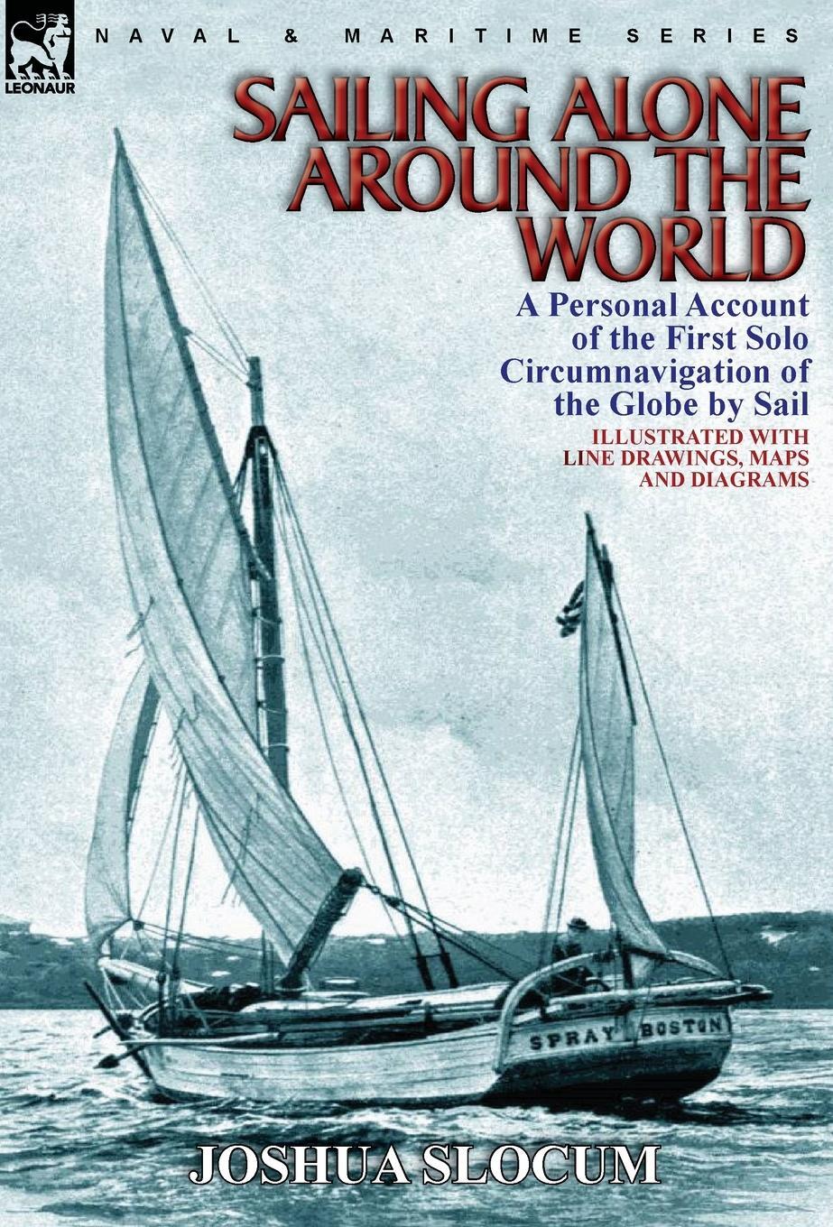 Cover: 9780857064233 | Sailing Alone Around the World | Joshua Slocum | Buch | Englisch