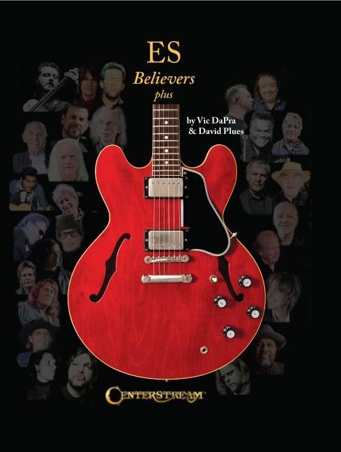 Cover: 9781574244199 | Es Believers Plus - By Vic Dapra &amp; David Plues | Vic Dapra (u. a.)