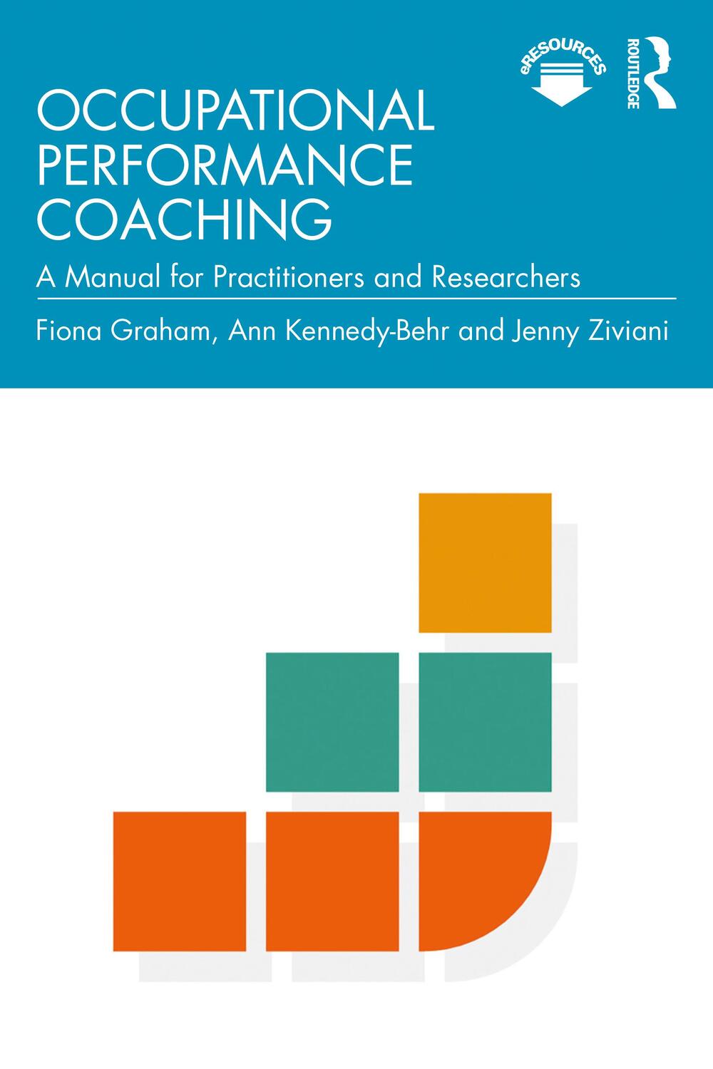 Cover: 9780367427962 | Occupational Performance Coaching | Fiona Graham (u. a.) | Taschenbuch
