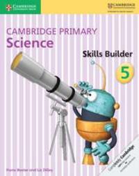 Cover: 9781316611067 | Cambridge Primary Science Skills Builder 5 | Fiona Baxter (u. a.)