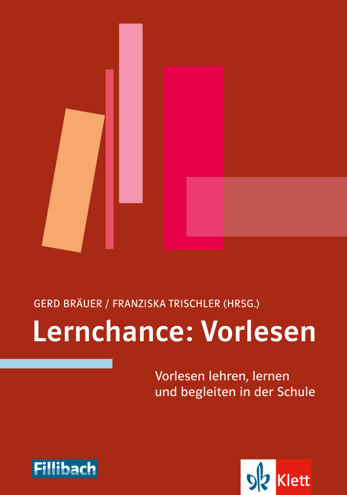Cover: 9783126880626 | Lernchance: Vorlesen | Gerd Bräuer (u. a.) | Taschenbuch | 2015