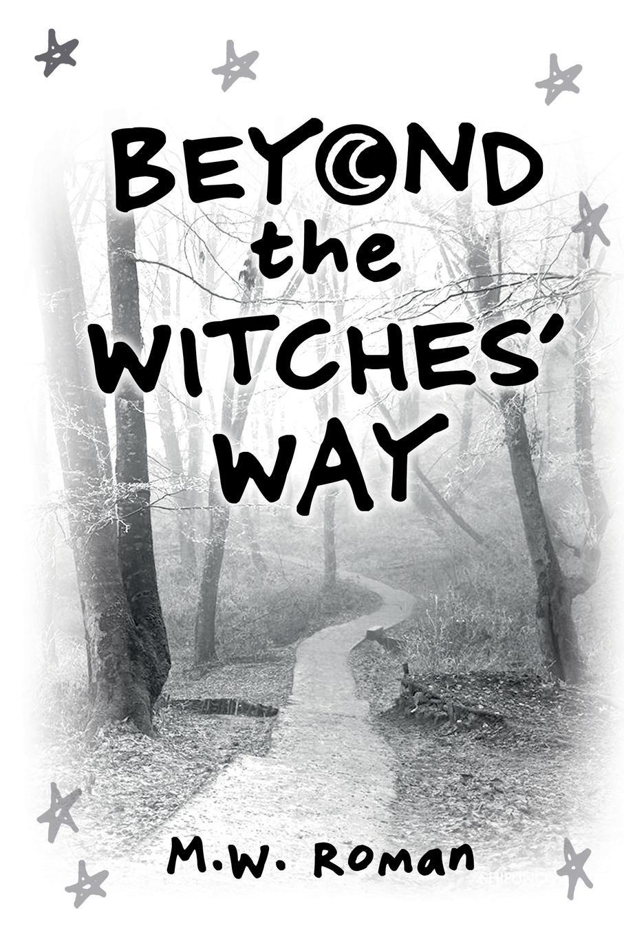 Cover: 9781300232117 | Beyond The Witches' Way | Michael Roman | Taschenbuch | Paperback