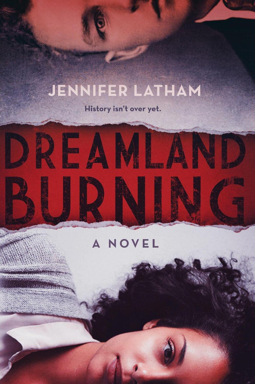 Cover: 9780316384902 | Dreamland Burning | Jennifer Latham | Taschenbuch | Englisch | 2018