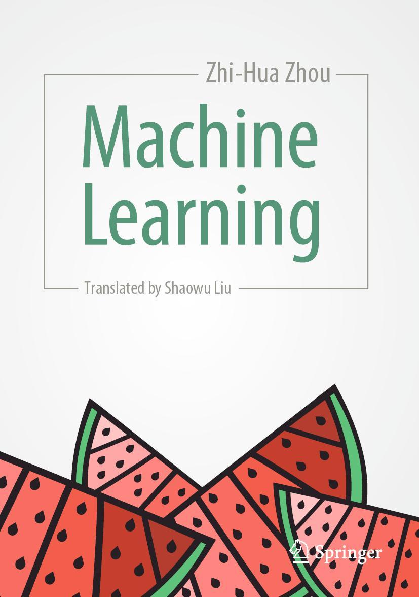 Cover: 9789811519666 | Machine Learning | Zhi-Hua Zhou | Buch | xiii | Englisch | 2021