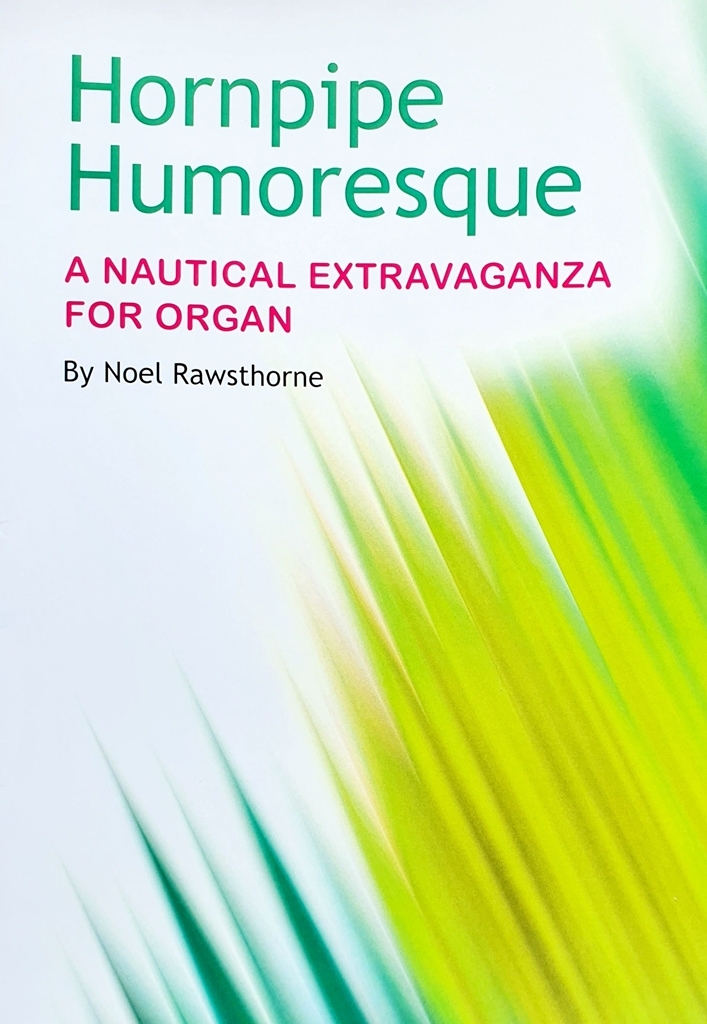 Cover: 9780862096892 | Hornpipe Humoresque | Noel Rawsthorne | Buch | Kevin Mayhew