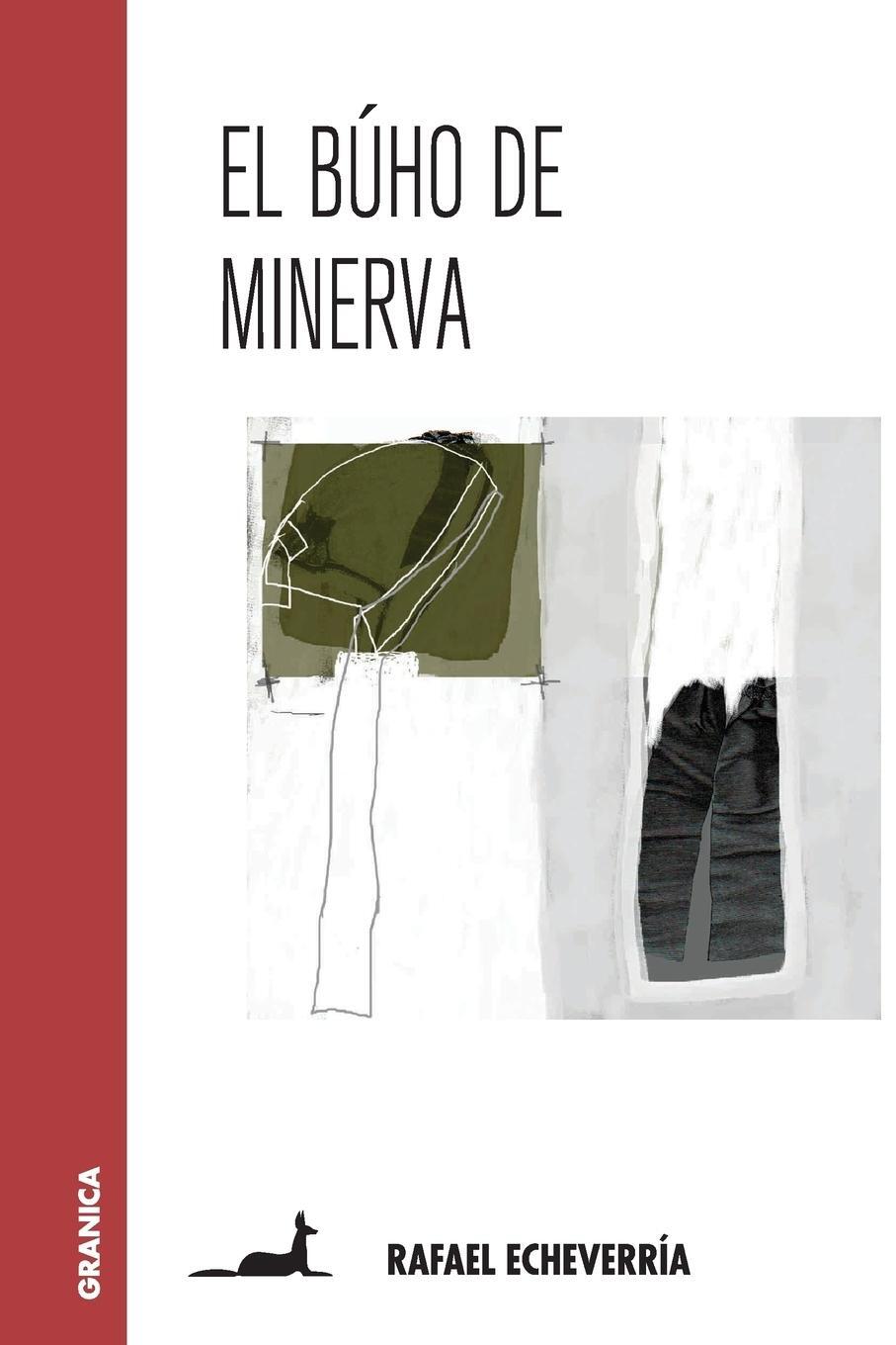 Cover: 9789506418793 | El Búho de Minerva | Rafael Echeverría | Taschenbuch | Paperback
