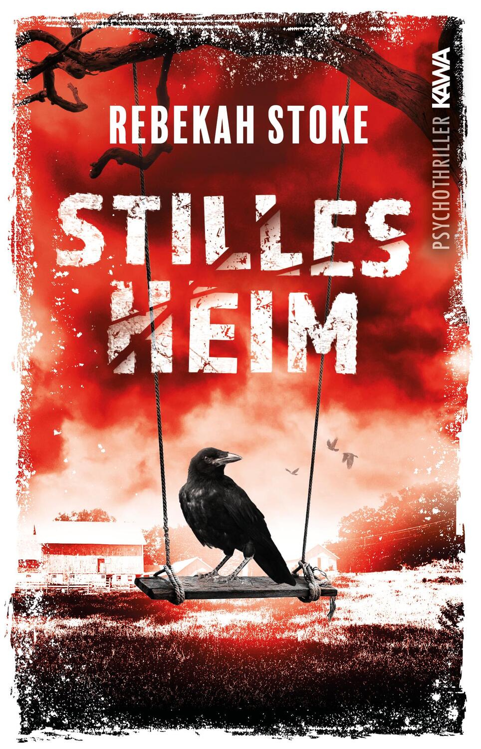 Cover: 9783986600891 | Stilles Heim | Rebekah Stoke | Taschenbuch | 394 S. | Deutsch | 2022