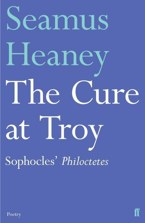 Cover: 9780571327652 | The Cure at Troy | Seamus Heaney | Taschenbuch | Englisch | 2018