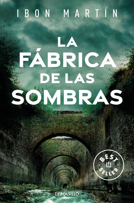 Cover: 9788466373500 | La fabrica de las Sombras | Los crimenes del faro 2 | Ibon Martin