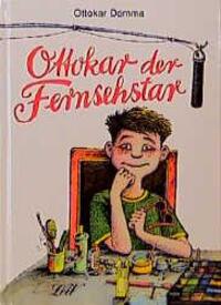 Cover: 9783928885744 | Ottokar, der Fernsehstar | Ottokar Domma | Buch | BücherKönig | 1994