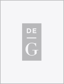 Cover: 9783110556933 | GenG Genossenschaftsgesetz, Kommentar | Dirk Lehnhoff (u. a.) | Buch