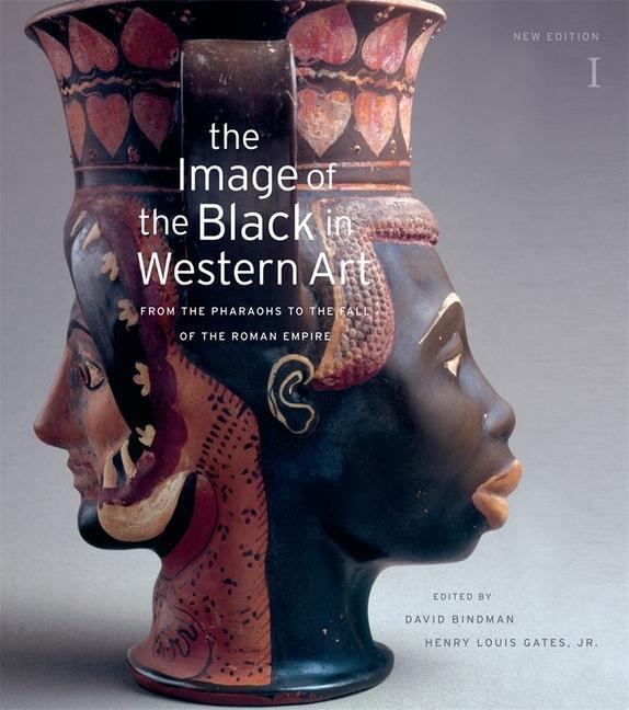 Cover: 9780674052710 | The Image of the Black in Western Art | David Bindman (u. a.) | Buch
