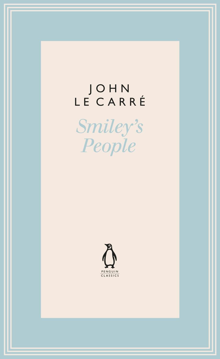 Cover: 9780241337172 | Smiley's People | John le Carre | Buch | Englisch | 2020