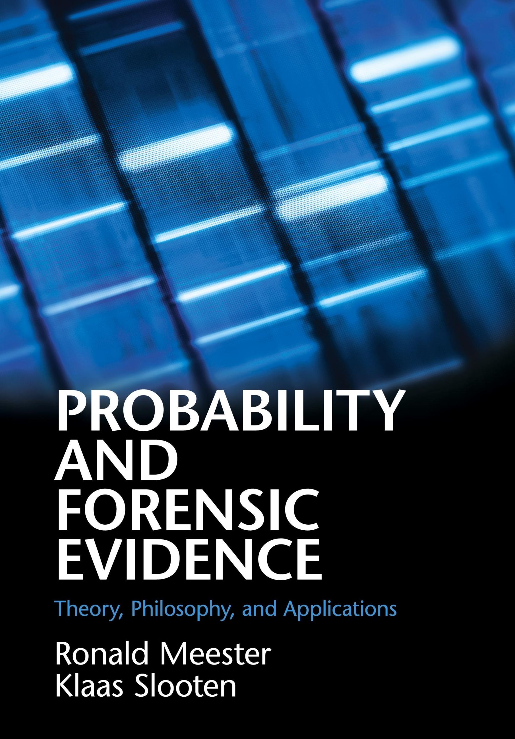 Cover: 9781108449144 | Probability and Forensic Evidence | Ronald Meester (u. a.) | Buch