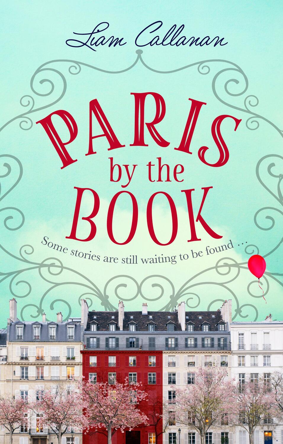 Cover: 9780008281984 | Paris by the Book | Liam Callanan | Taschenbuch | Englisch | 2019