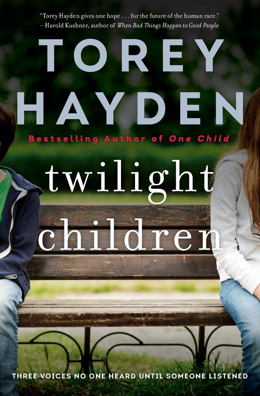 Cover: 9780062662750 | Twilight Children | Torey Hayden | Taschenbuch | Paperback | Englisch