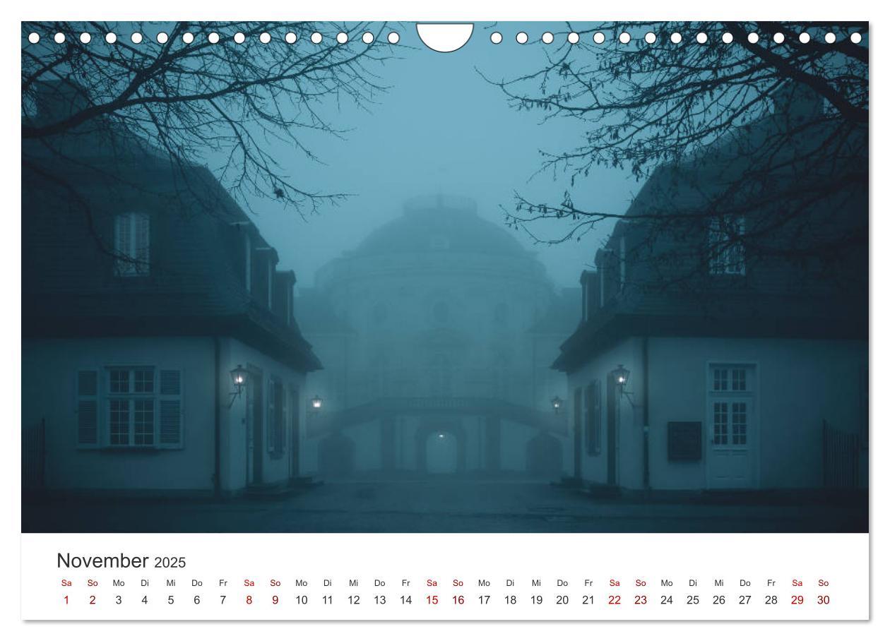 Bild: 9783435270293 | Stadtblick Stuttgart (Wandkalender 2025 DIN A4 quer), CALVENDO...