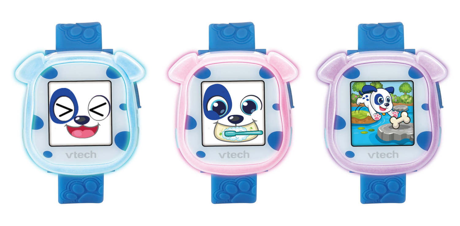 Bild: 3417765528040 | My First KidiWatch | Stück | Unbestimmt | 2022 | VTech