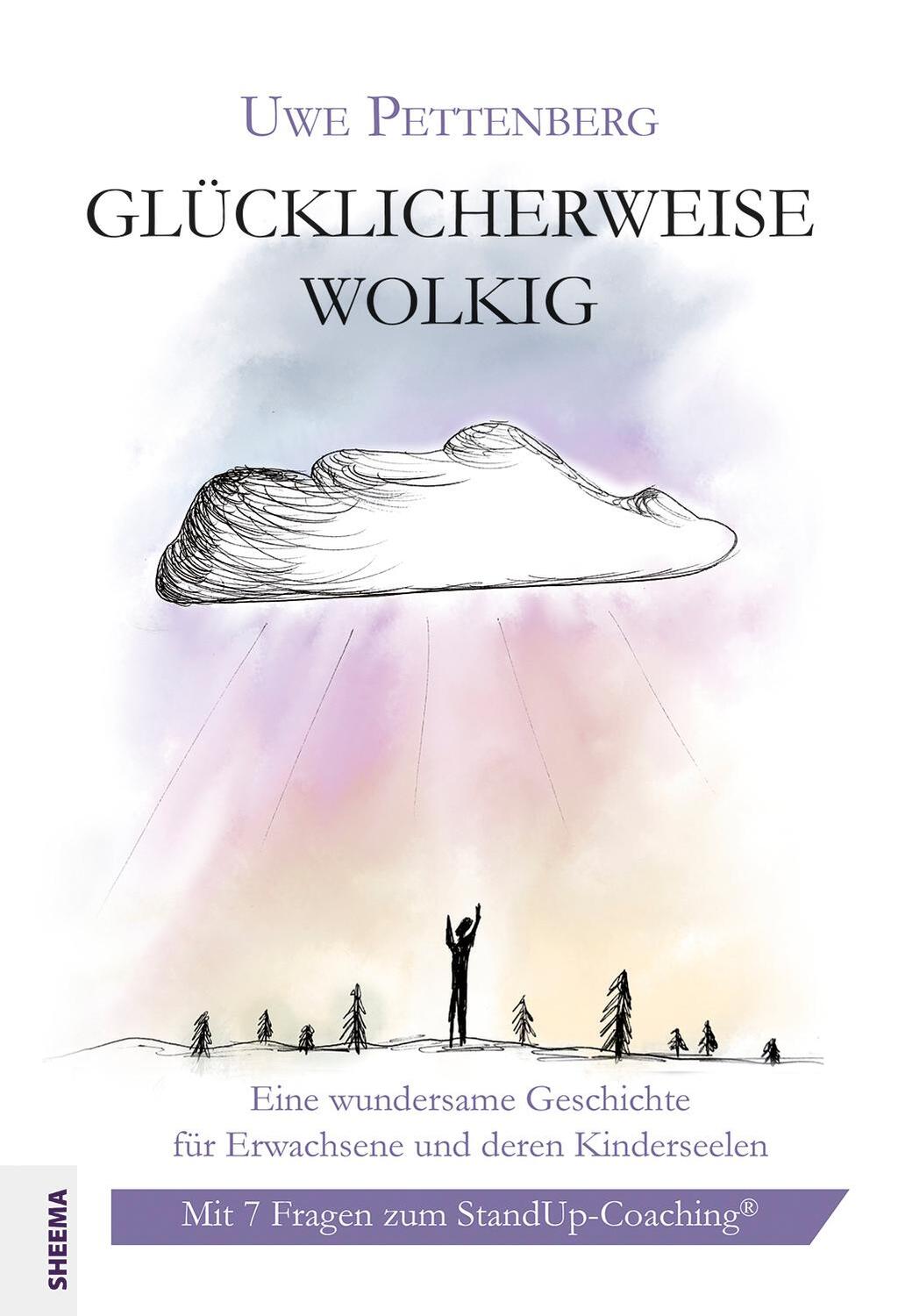 Cover: 9783931560683 | Glücklicherweise wolkig | Uwe Pettenberg | Buch | Deutsch | 2018