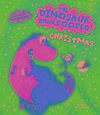 Cover: 9781782957003 | The Dinosaur that Pooped Christmas! | Tom Fletcher (u. a.) | Buch