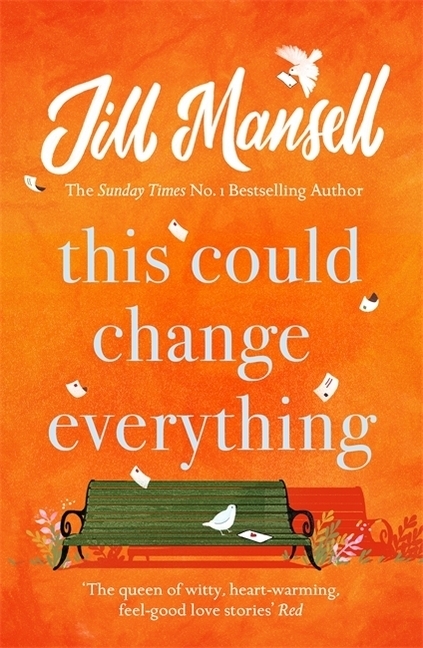 Cover: 9781472251992 | This Could Change Everything | Jill Mansell | Taschenbuch | 406 S.