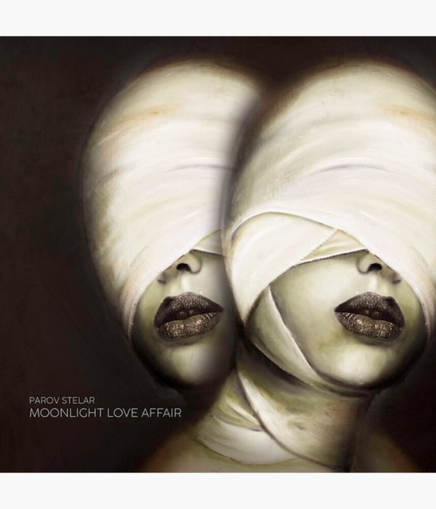 Cover: 8086992022109 | Moonlight Love Affair, 1 Audio-CD | Parov Stelar | Audio-CD | 1 CD