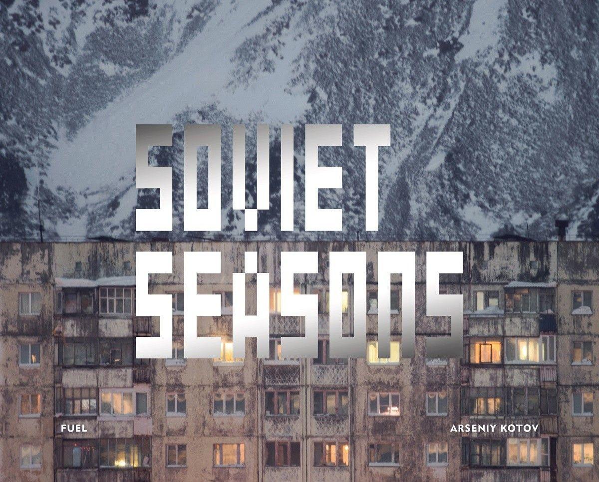 Cover: 9781916218451 | Soviet Seasons | Arseniy Kotov | Buch | Fuel | Englisch | 2021