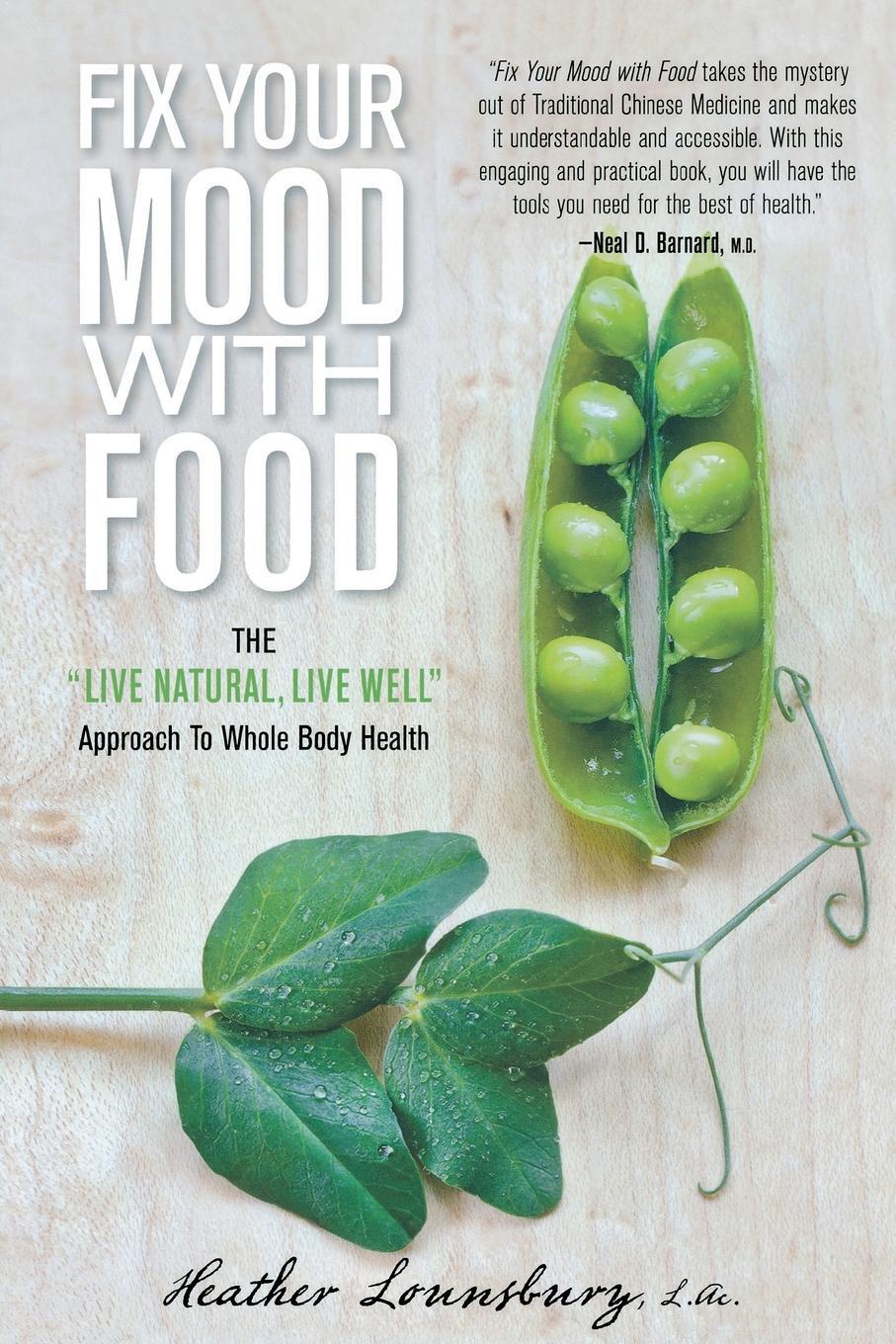 Cover: 9780762796397 | Fix Your Mood with Food | Heather Lounsbury | Taschenbuch | Paperback