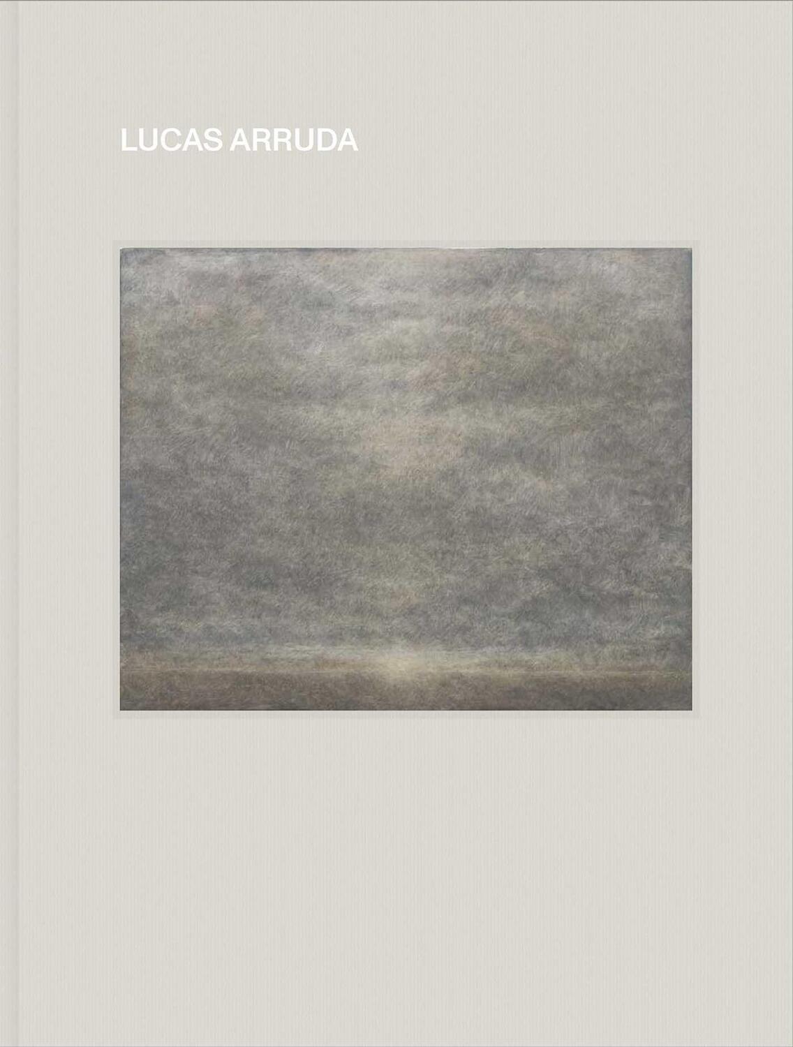 Cover: 9781644230411 | Lucas Arruda: Deserto-Modelo | Lucas Arruda (u. a.) | Buch | Englisch