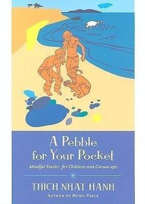 Cover: 9781935209454 | A Pebble for Your Pocket | Mindful Stories for Children and Grown-ups