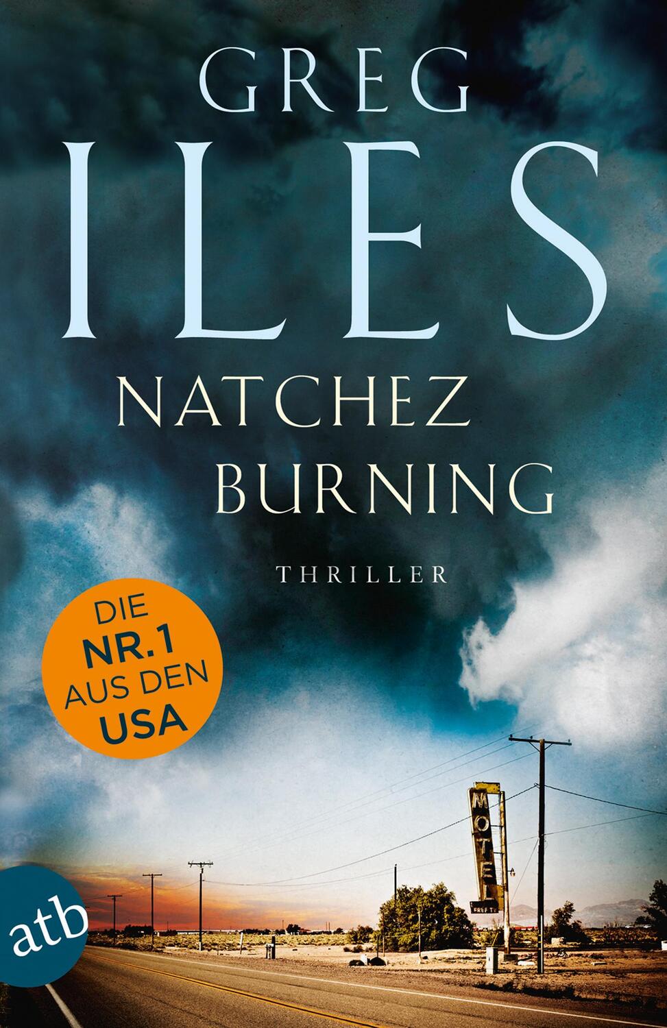 Cover: 9783746632100 | Natchez Burning | Greg Iles | Taschenbuch | Penn Cage Trilogie | 2016