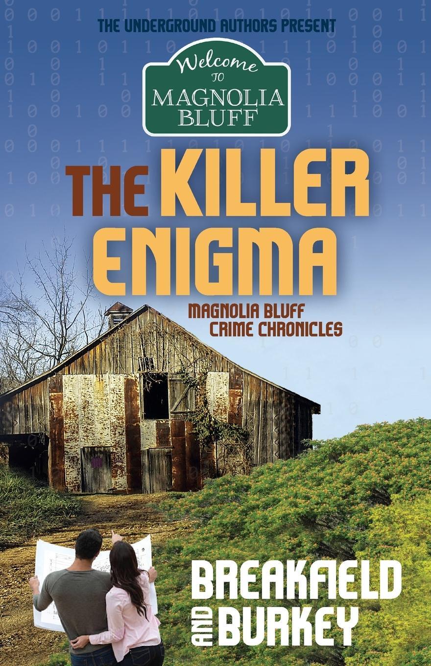 Cover: 9781946858689 | The Killer Enigma | Charles Breakfield (u. a.) | Taschenbuch | 2023