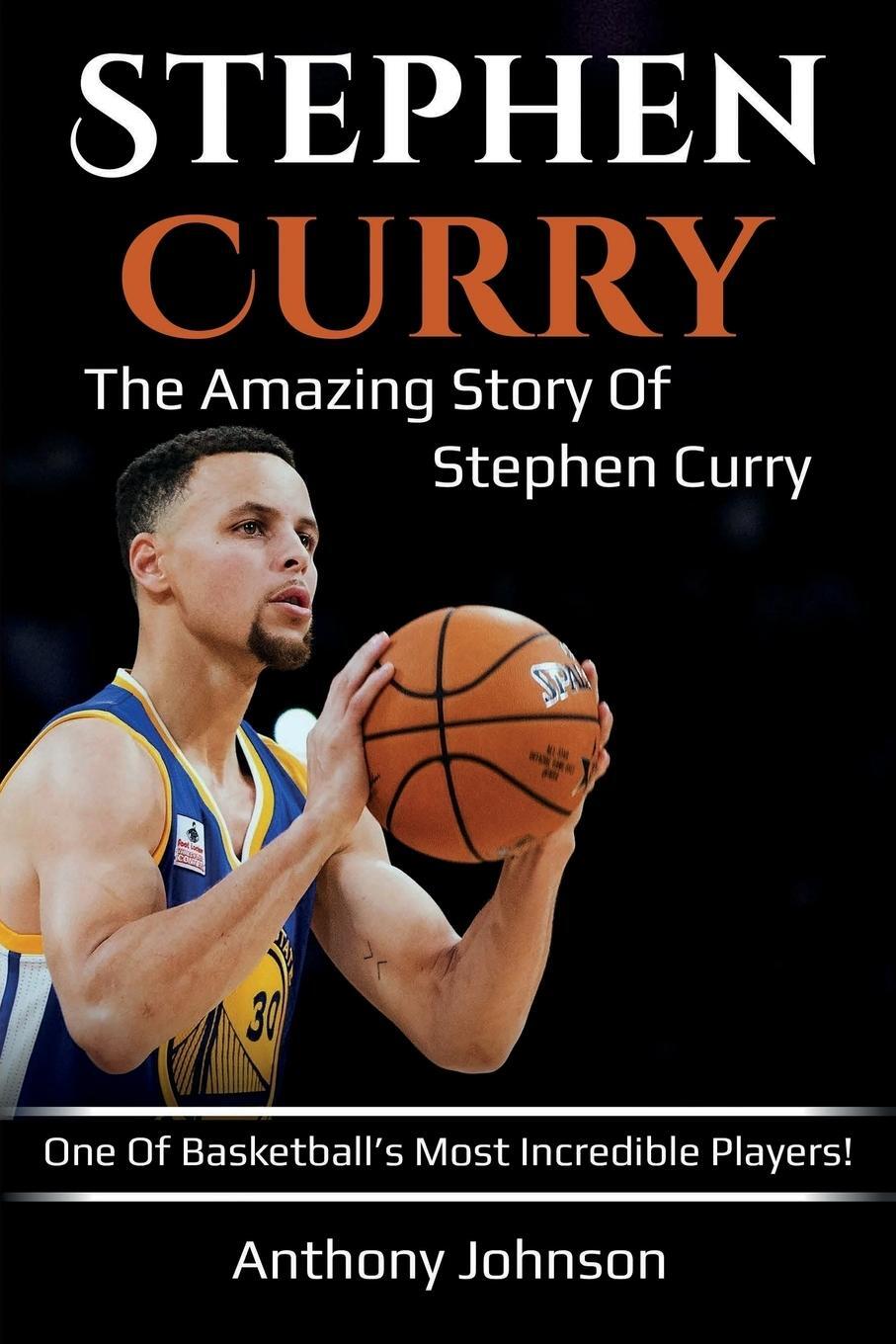 Cover: 9781925989137 | Stephen Curry | Anthony Johnson | Taschenbuch | Paperback | Englisch