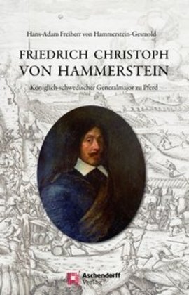 Cover: 9783402246054 | Friedrich-Christoph von Hammerstein | Hans-Adam Hammerstein-Gesmold