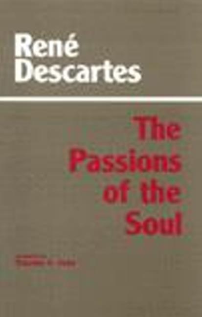 Cover: 9780872200357 | Passions of the Soul | Rene Descartes | Taschenbuch | Englisch | 1989